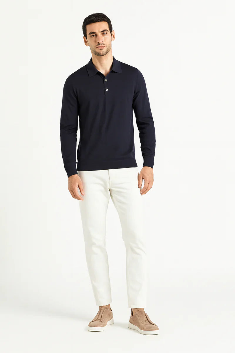 Handmade Stitch Sneaker