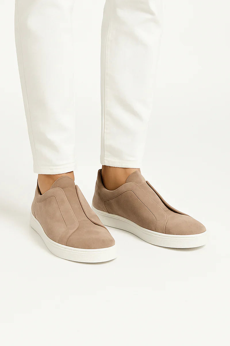 Handmade Stitch Sneaker